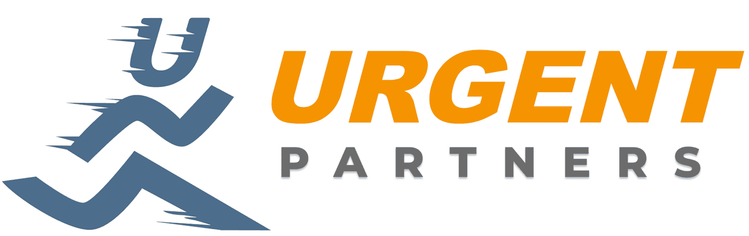 Urgent Partners logo
