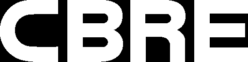 CBRE logo