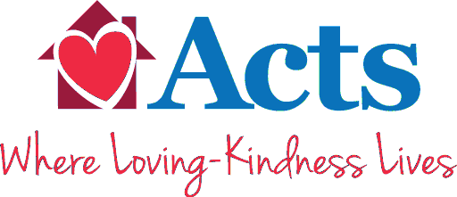 Acts Retirement-Life Communities logo
