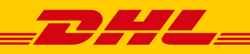 DHL Supply Chain logo