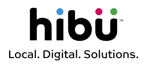 Hibu logo