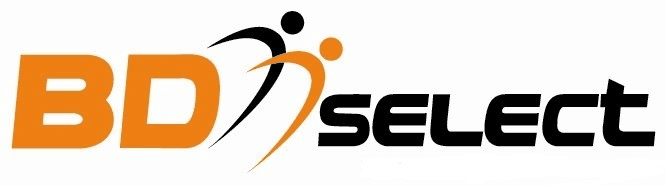 BD SELECT logo