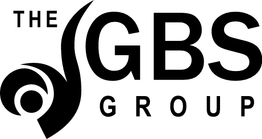 The GBS Group logo