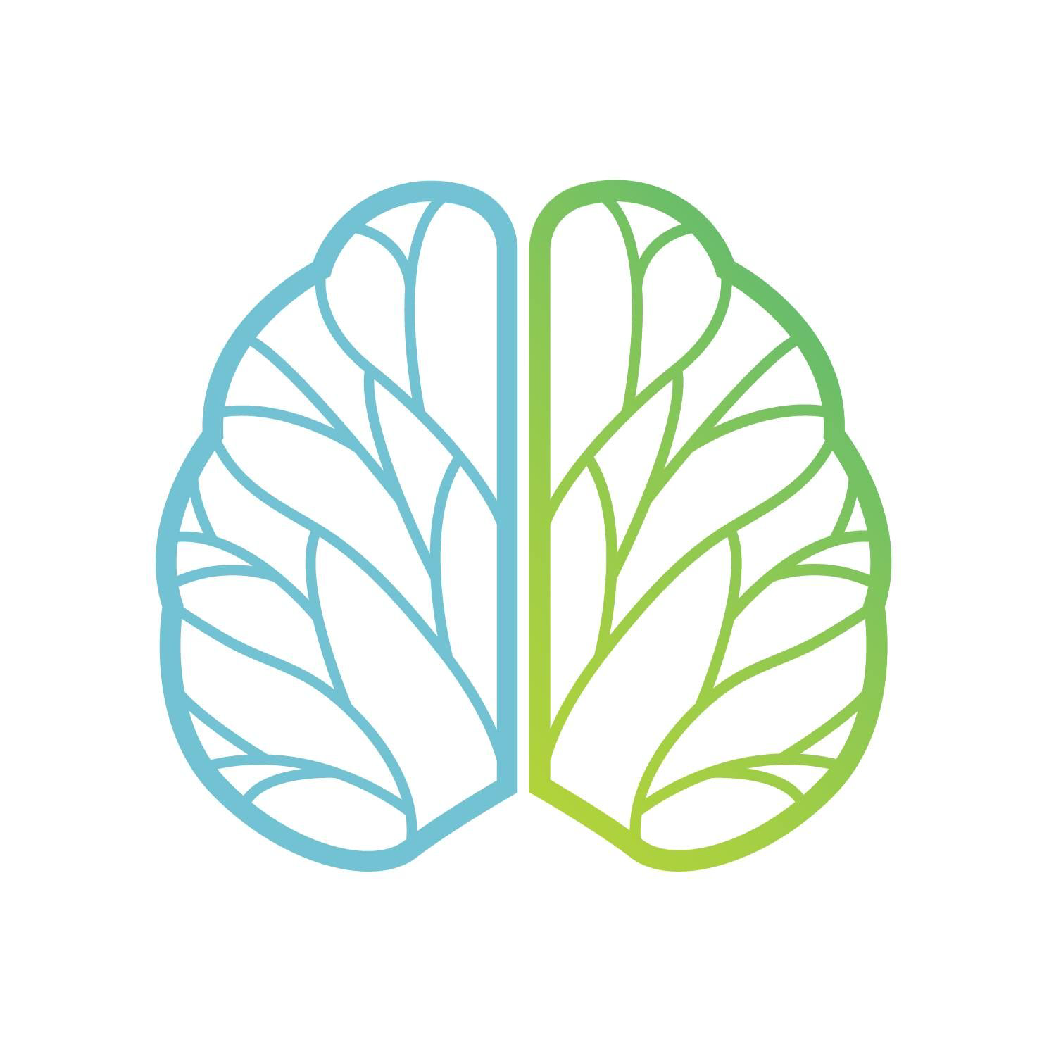 Alleviant Integrated Mental Health logo