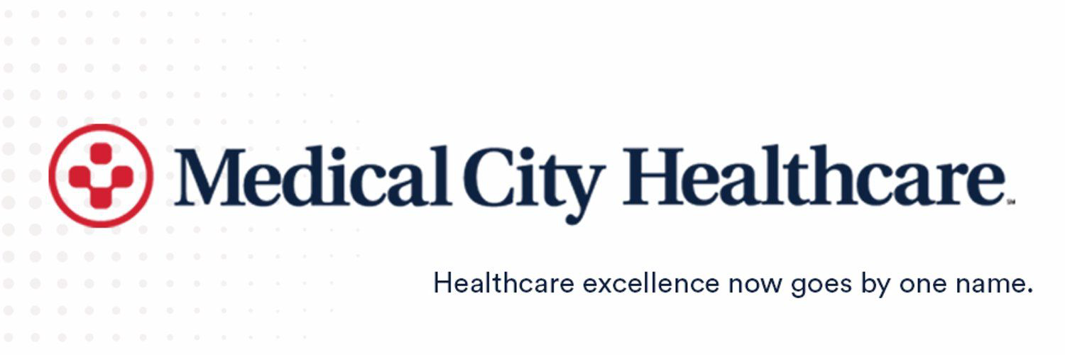 Medical City Healthcare logo