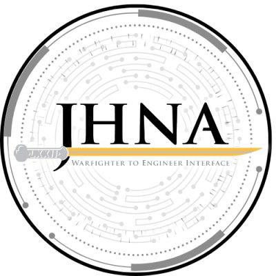 JHNA logo
