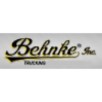 Behnke logo