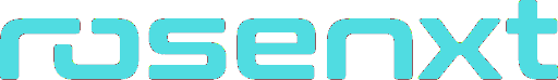 Rosenxt logo
