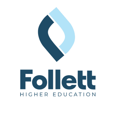 Follett Higher Ed logo
