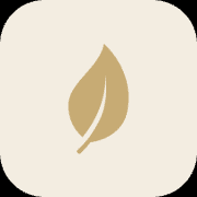 Gold PMR logo