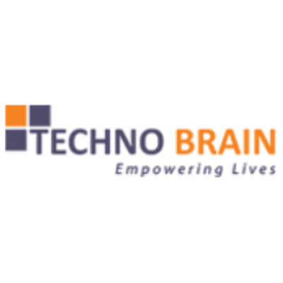 Techno Brain Group logo