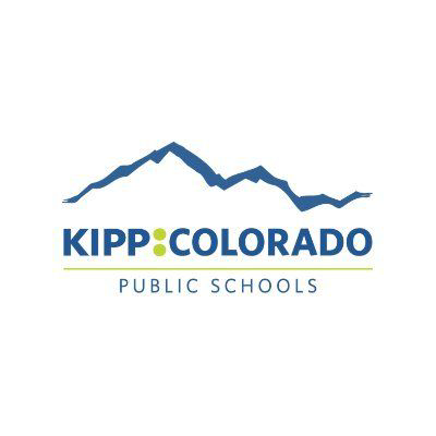 KIPP Colorado Public Schools logo