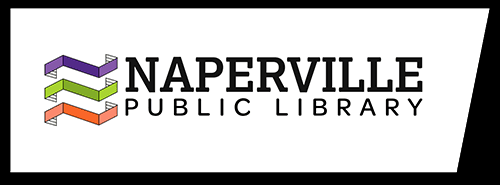 Naperville Library logo