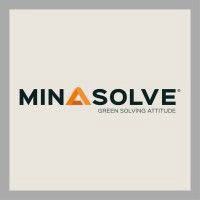 Minasolve logo