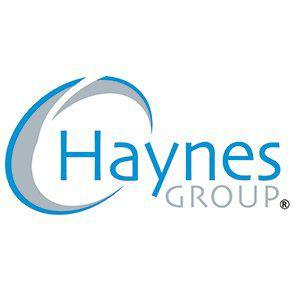 Haynes Group logo