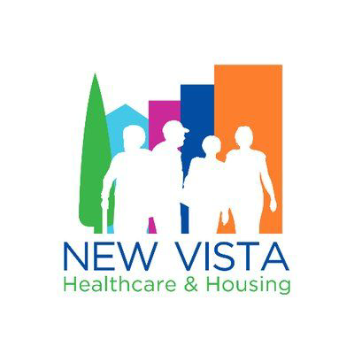 New Vista Society logo