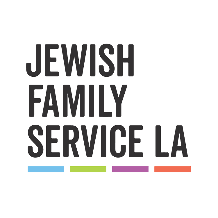 Jewish Family Service LA logo