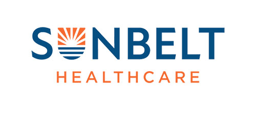 Sunbelt Healthcare logo