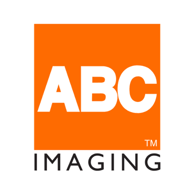 ABC Imaging logo