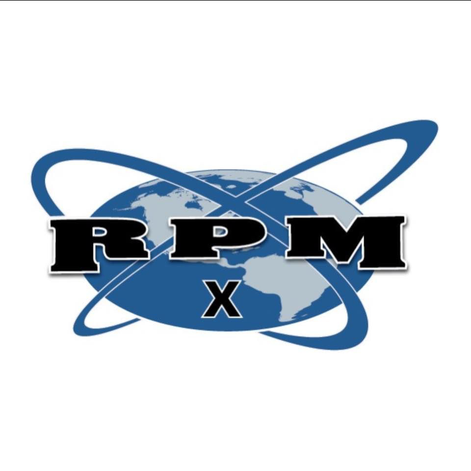 RPM xConstruction logo