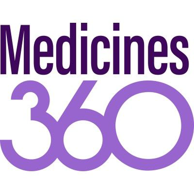 Medicines360 logo