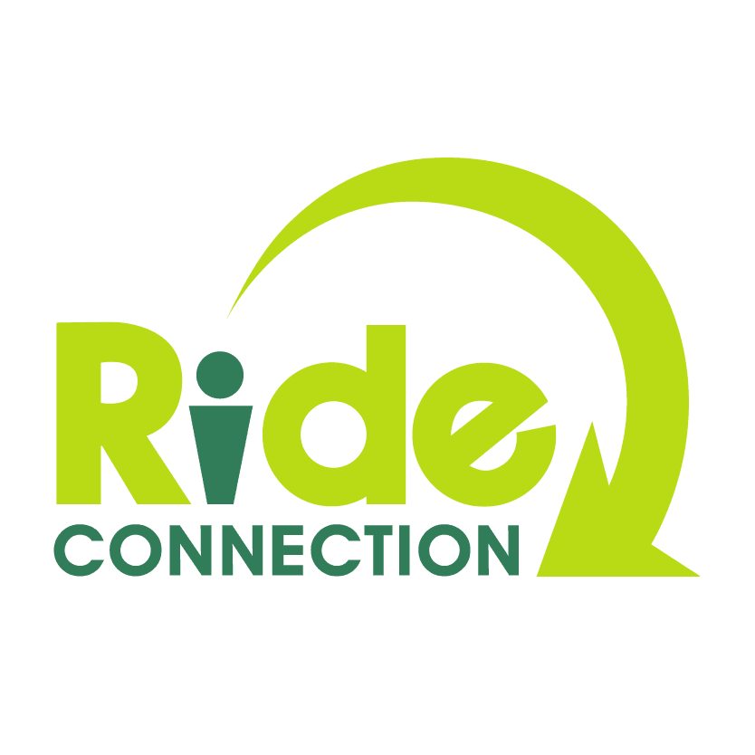 Ride Connection logo