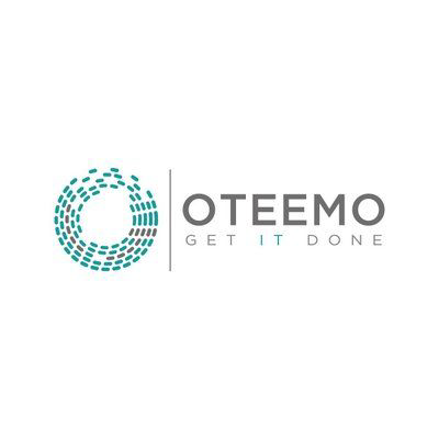 Oteemo logo