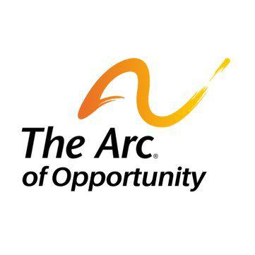The Arc of Opportunity logo