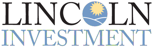 Lincoln Investment logo
