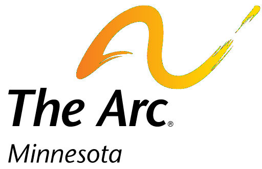 The Arc Minnesota logo