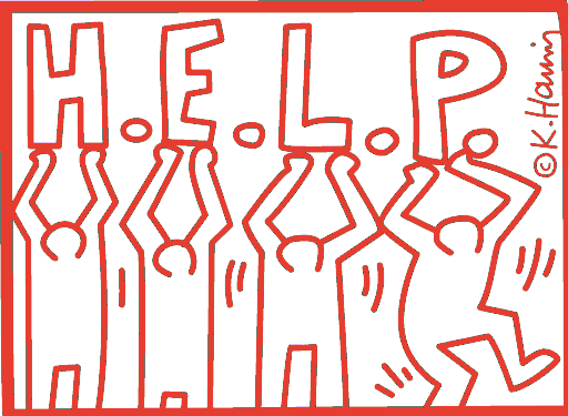 HELP USA logo