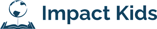 Impact Kids logo
