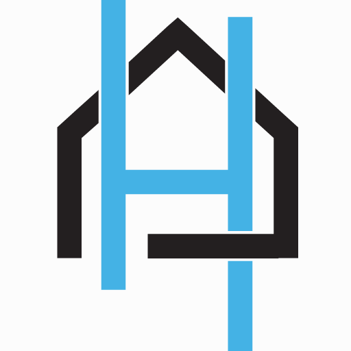 Home Genius Exteriors logo