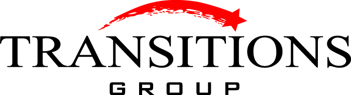 Transitions Group logo