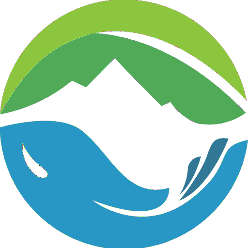 Jordan Valley Water logo