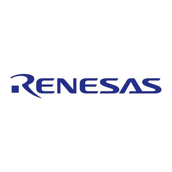 Renesas Electronics logo