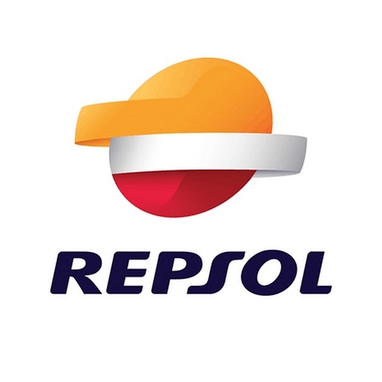 Repsol logo