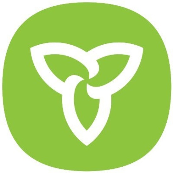 Resume Ontario Cabinet Office logo
