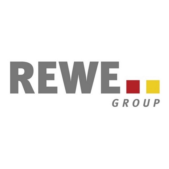 REWE International Dienstleistungsgesellschaft mbH logo