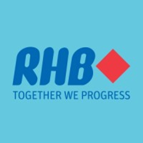 RHBSingapore logo