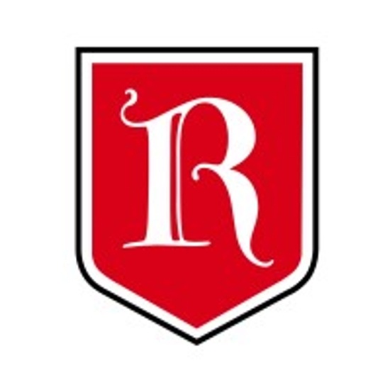 Rhodes logo