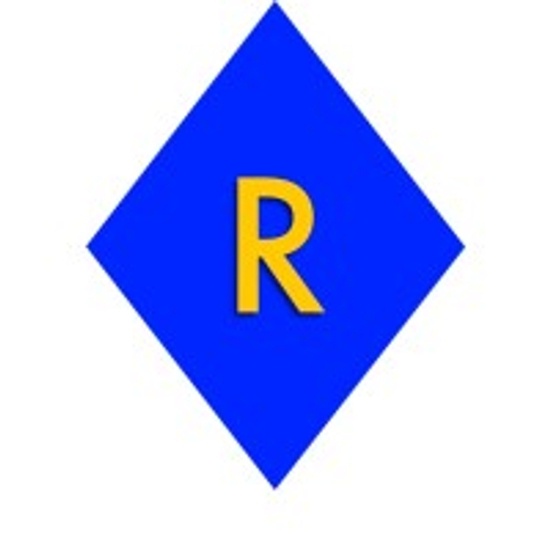 Rhombus Power logo