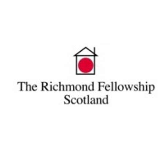 Richmond Fellowship logo