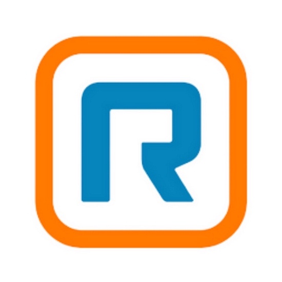 RingCentral UK logo