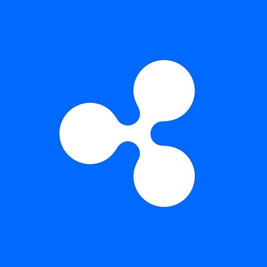 Ripple logo