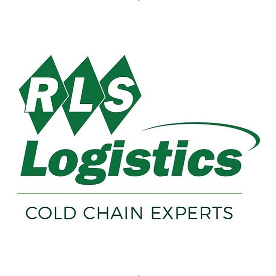RLS Logistics logo