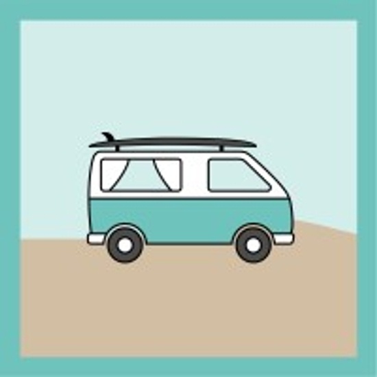 Roadsurfer logo