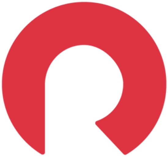 Rocket Community Fund logo