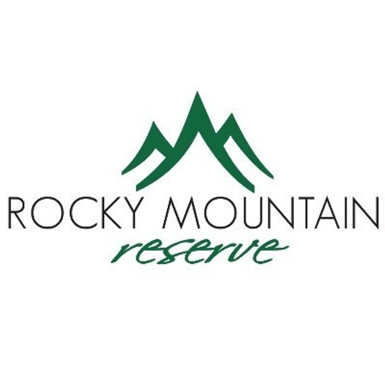 Rocky Mountain Reserve logo