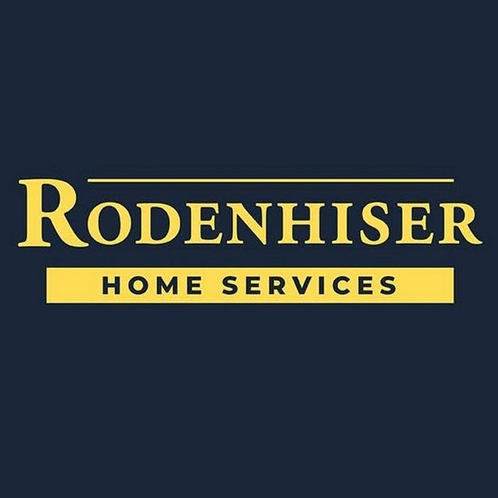 Rodenhiser Home Services logo